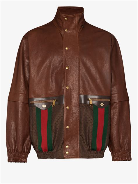 gucci jackets on sale|zara Gucci jacket.